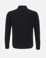 Cardigan in cotone CB3MLT SU12P990 FILIPPO DE LAURENTIIS 