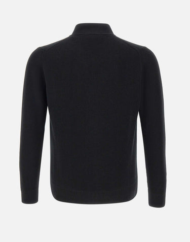 Cardigan in cotone CB3MLT SU12P990 FILIPPO DE LAURENTIIS 