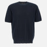 Maglia in cotone GC1MC CR14P890 FILIPPO DE LAURENTIIS 