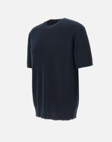 Maglia in cotone GC1MC CR14P890 FILIPPO DE LAURENTIIS 