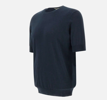 Maglia  in cotone GC1MC CR14R890 FILIPPO DE LAURENTIIS 
