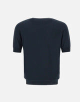 Maglia  in cotone GC1MC CR14R890 FILIPPO DE LAURENTIIS 