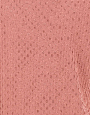 FILIPPO DE LAURENTIIS Maglia in cotone sublime Pink Uomo 