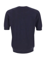 Maglia in cotone a maniche corte GC1MC SU18R891 FILIPPO DE LAURENTIIS 