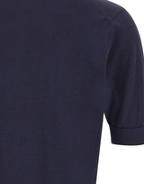 Maglia in cotone a maniche corte GC1MC SU18R891 FILIPPO DE LAURENTIIS 