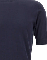 Maglia in cotone a maniche corte GC1MC SU18R891 FILIPPO DE LAURENTIIS 