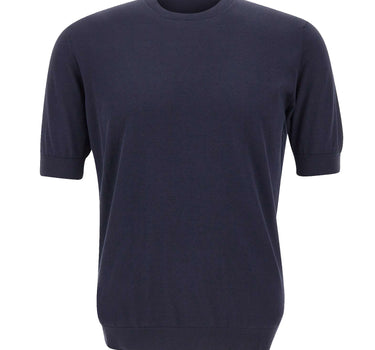 Maglia in cotone a maniche corte GC1MC SU18R891 FILIPPO DE LAURENTIIS 