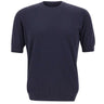 Maglia in cotone a maniche corte GC1MC SU18R891 FILIPPO DE LAURENTIIS 