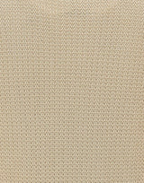 FILIPPO DE LAURENTIIS Maglia con motivo intrecciato BEIGE Uomo 