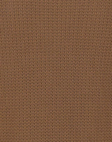FILIPPO DE LAURENTIIS Maglia con motivo intrecciato BROWN Uomo 