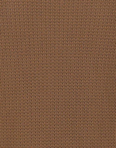 FILIPPO DE LAURENTIIS Maglia con motivo intrecciato BROWN Uomo 