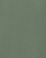 FILIPPO DE LAURENTIIS Maglia con motivo intrecciato GREEN Uomo 