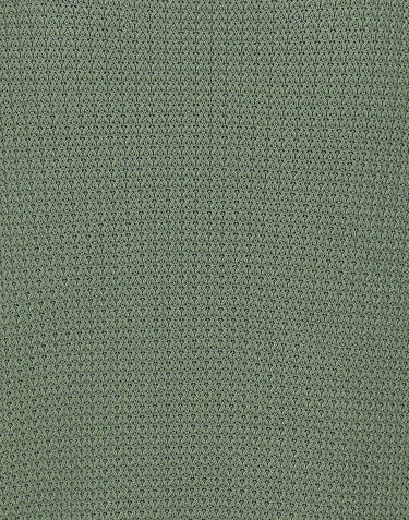 FILIPPO DE LAURENTIIS Maglia con motivo intrecciato GREEN Uomo 
