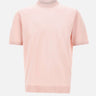 FILIPPO DE LAURENTIIS Maglia a maniche corte Pink Uomo 