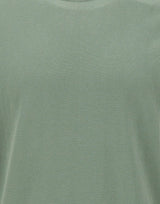 FILIPPO DE LAURENTIIS Maglia a maniche corte GREEN Uomo 