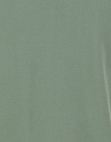 FILIPPO DE LAURENTIIS Maglia a maniche corte GREEN Uomo 