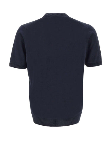 Maglia a maniche corte GC3MC CR14R890 FILIPPO DE LAURENTIIS 