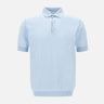 Polo in cotone PL1MC CR14R800 FILIPPO DE LAURENTIIS 