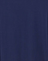FILIPPO DE LAURENTIIS Polo in cotone BLUE Uomo 