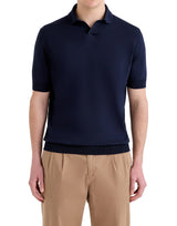 Polo in cotone PL1MCSKTR CR14R890 FILIPPO DE LAURENTIIS 