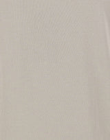 FILIPPO DE LAURENTIIS Polo in cotone GREY Uomo 