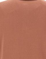 FILIPPO DE LAURENTIIS Polo in cotone sublime ORANGE Uomo 