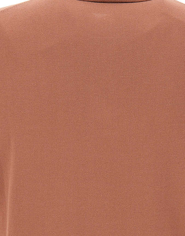 FILIPPO DE LAURENTIIS Polo in cotone sublime ORANGE Uomo 