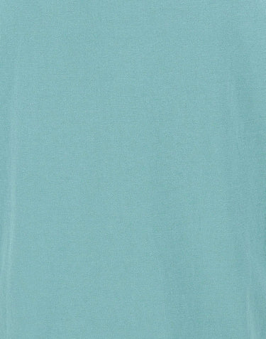 FILIPPO DE LAURENTIIS Polo Skipper in crèpe di cotone Light Blue Uomo 