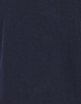 FILIPPO DE LAURENTIIS Polo Skipper in crèpe di cotone BLUE Uomo 