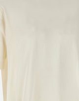 FILIPPO DE LAURENTIIS T-shirt in cotone WHITE Uomo 