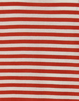 FILIPPO DE LAURENTIIS T-shirt in cotone a righe MULTICOLOR Uomo 