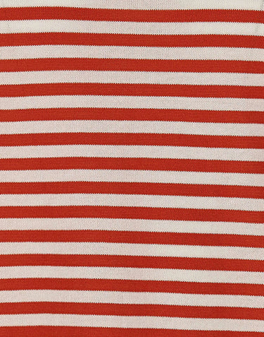 FILIPPO DE LAURENTIIS T-shirt in cotone a righe MULTICOLOR Uomo 
