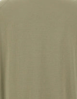 FILIPPO DE LAURENTIIS T-shirt in cotone GREEN Uomo 