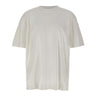 FILIPPO DE LAURENTIIS T-shirt in cotone WHITE Uomo 