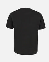 FILIPPO DE LAURENTIIS T-shirt in cotone BLACK Uomo 