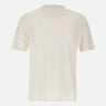T-shirt "Jervin" in cotone TSMC JERVINU020 FILIPPO DE LAURENTIIS 