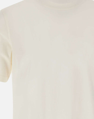 T-shirt "Jervin" in cotone TSMC JERVINU020 FILIPPO DE LAURENTIIS 