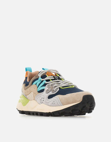 Sneakers "Yamano3" 2017816 1B27 FLOWER MOUNTAIN 