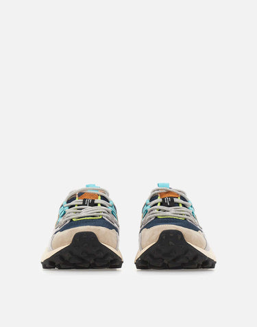 Sneakers "Yamano3" 2017816 1B27 FLOWER MOUNTAIN 