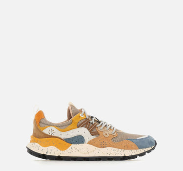 Sneakers "Yamano3" 2017816 2B12 FLOWER MOUNTAIN 