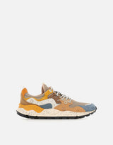 Sneakers "Yamano3" 2017816 2B12 FLOWER MOUNTAIN 