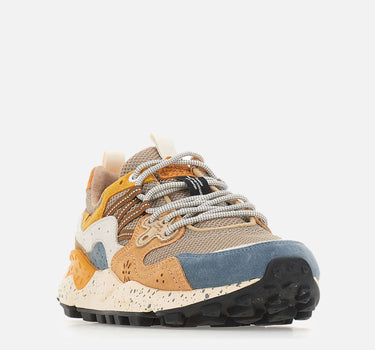 Sneakers "Yamano3" 2017816 2B12 FLOWER MOUNTAIN 