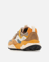 Sneakers "Yamano3" 2017816 2B12 FLOWER MOUNTAIN 