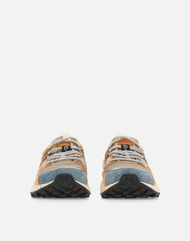 Sneakers "Yamano3" 2017816 2B12 FLOWER MOUNTAIN 