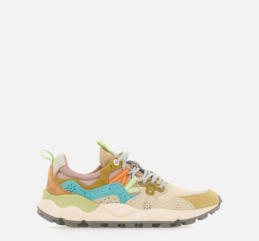 Sneakers "Yamano 3 Woman" 2017817 1E94 FLOWER MOUNTAIN 