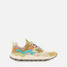 Sneakers "Yamano 3 Woman" 2017817 1E94 FLOWER MOUNTAIN 