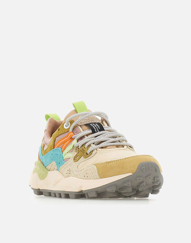 Sneakers "Yamano 3 Woman" 2017817 1E94 FLOWER MOUNTAIN 