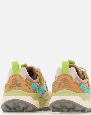 Sneakers "Yamano 3 Woman" 2017817 1E94 FLOWER MOUNTAIN 