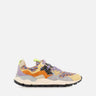 Sneakers "Yamano 3 Woman" 2017817 1G06 FLOWER MOUNTAIN 