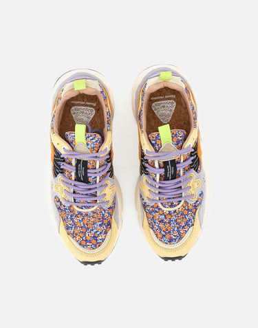 Sneakers "Yamano 3 Woman" 2017817 1G06 FLOWER MOUNTAIN 